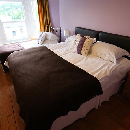 Corratavey Guest Accommodation Баликасъл Екстериор снимка
