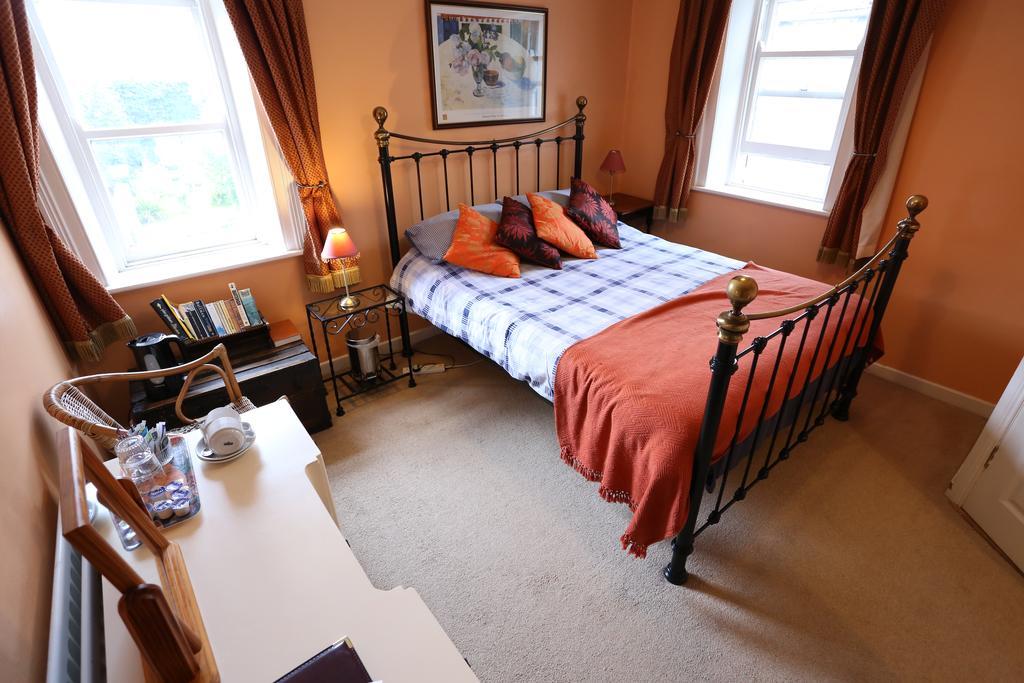 Corratavey Guest Accommodation Баликасъл Екстериор снимка