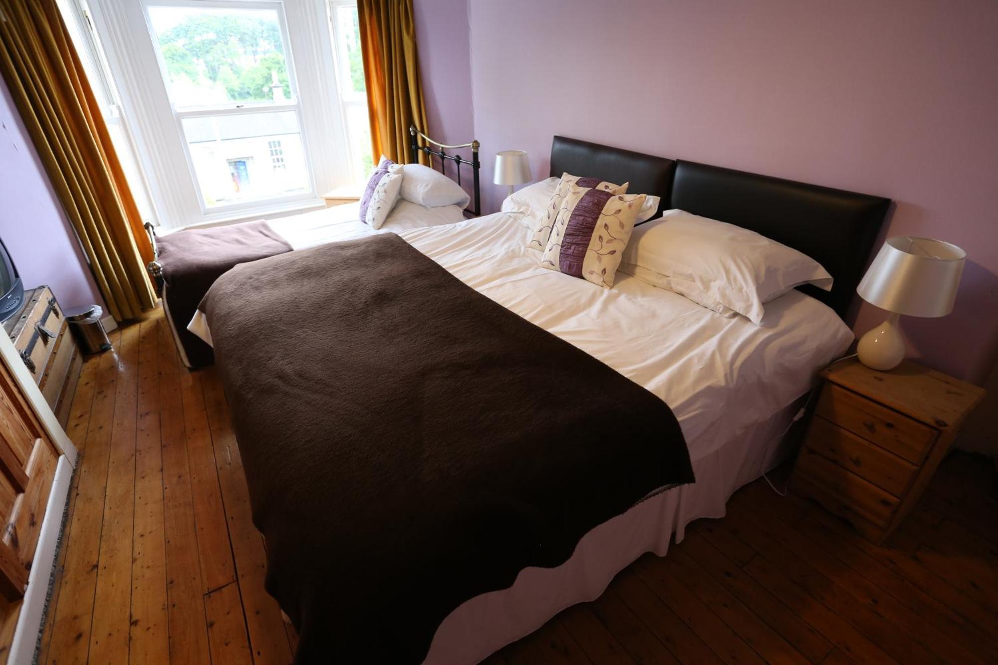 Corratavey Guest Accommodation Баликасъл Екстериор снимка