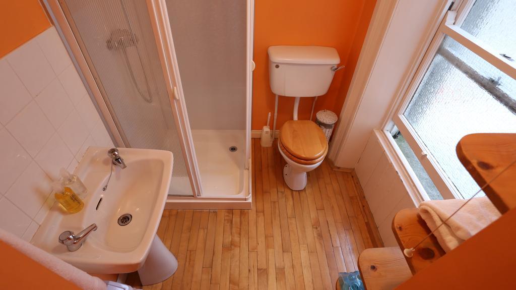 Corratavey Guest Accommodation Баликасъл Екстериор снимка