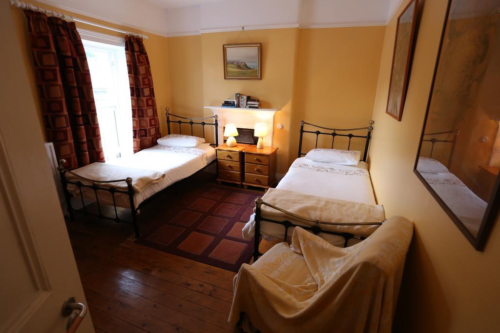 Corratavey Guest Accommodation Баликасъл Екстериор снимка